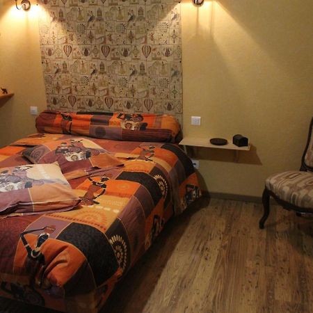 Chambres d 'hôtes Au vieux Préssoir Belley Extérieur photo