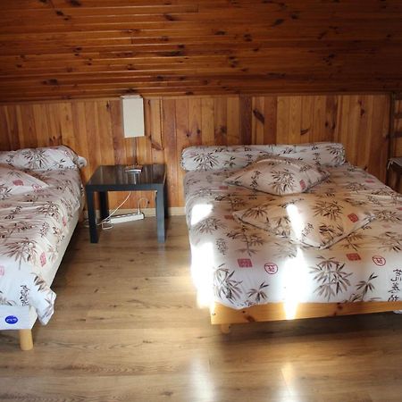 Chambres d 'hôtes Au vieux Préssoir Belley Extérieur photo