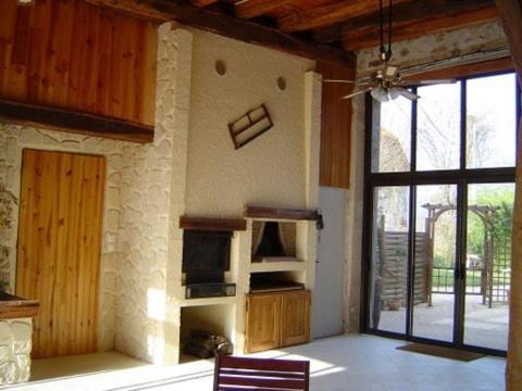 Chambres d 'hôtes Au vieux Préssoir Belley Extérieur photo